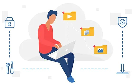 Cloud-Based Broadcasting & CDN Solutions